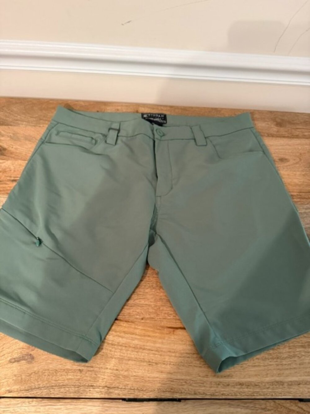 Kyodan Hiking Shorts